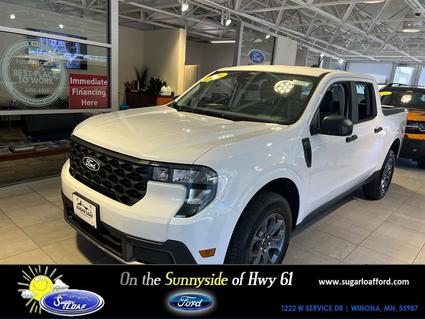 2026 Ford Maverick Winona MN