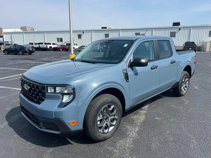 2026 Ford Maverick Paducah KY