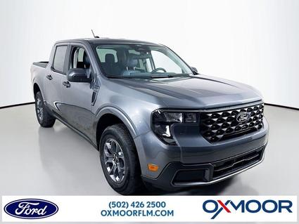 2026 Ford Maverick Louisville KY