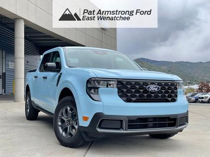 2026 Ford Maverick East Wenatchee WA