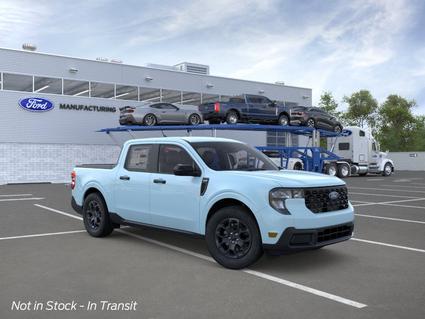 2026 Ford Maverick Louisville KY