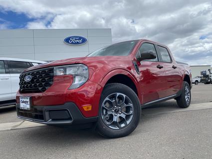 2026 Ford Maverick Elko NV