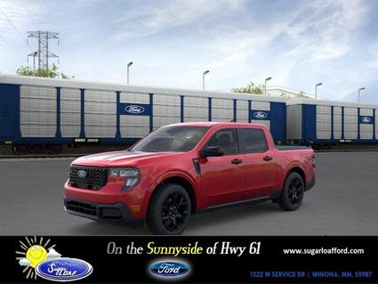 2026 Ford Maverick Winona MN