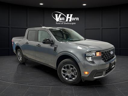 2025 Ford Maverick Sheboygan WI