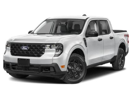 2025 Ford Maverick Coeur d'Alene ID