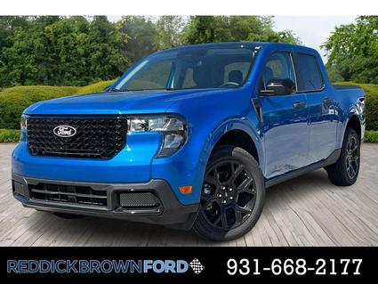 2025 Ford Maverick Morrison TN