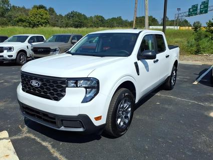 2025 Ford Maverick Malvern AR