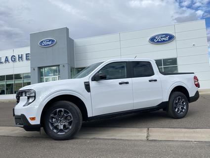 2025 Ford Maverick Elko NV