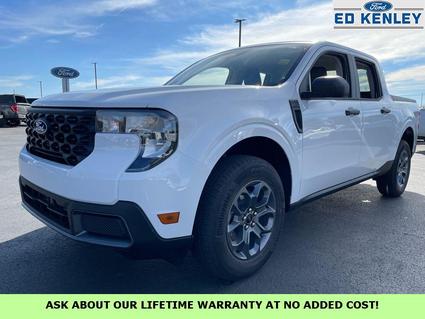 2025 Ford Maverick Layton UT