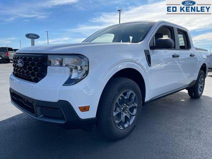 2025 Ford Maverick Layton UT