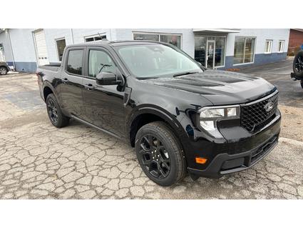 2025 Ford Maverick Hoopeston IL