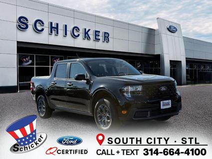 2025 Ford Maverick St Louis MO