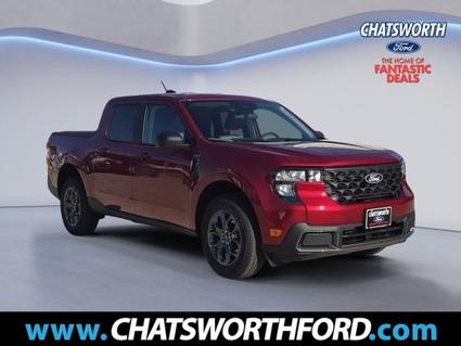 2025 Ford Maverick Chatsworth GA