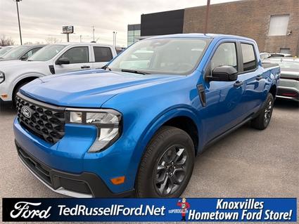 2026 Ford Maverick Knoxville TN