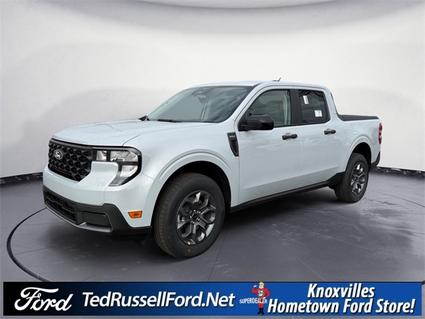 2026 Ford Maverick Knoxville TN