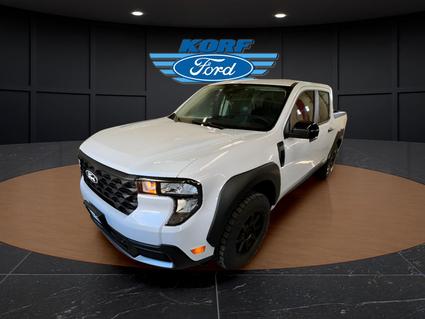 2026 Ford Maverick Brush CO