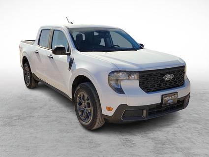 2026 Ford Maverick Lamesa TX