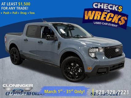 2026 Ford Maverick Hickory NC
