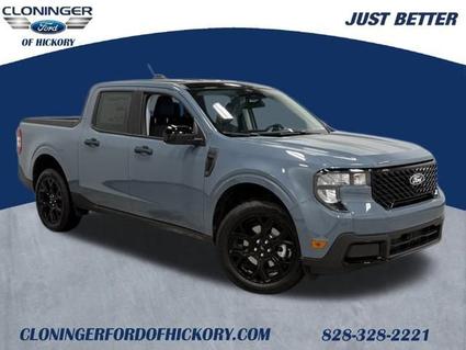 2026 Ford Maverick Hickory NC