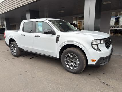 2026 Ford Maverick Coeur D'Alene ID