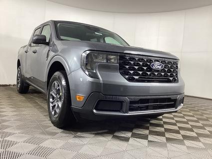 2026 Ford Maverick Grandville MI