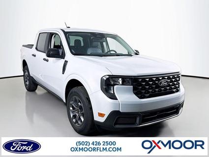 2026 Ford Maverick Louisville KY