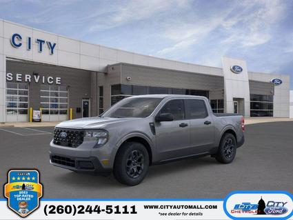 2026 Ford Maverick Columbia City IN