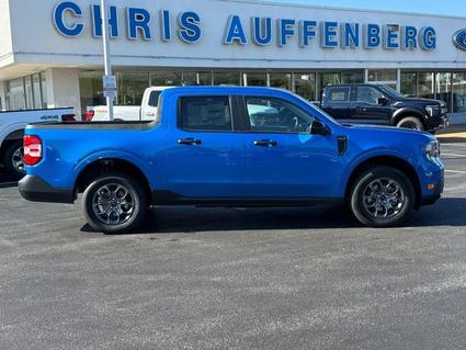 2026 Ford Maverick Washington MO