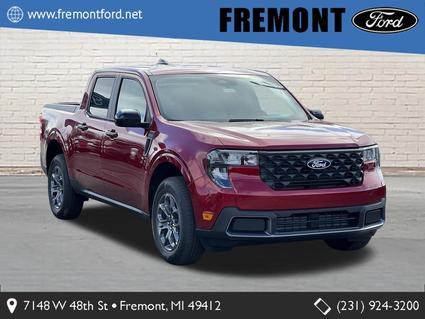 2026 Ford Maverick Fremont MI
