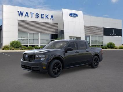 2026 Ford Maverick Watseka IL