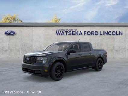 2026 Ford Maverick Watseka IL