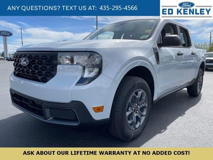 2026 Ford Maverick Layton UT