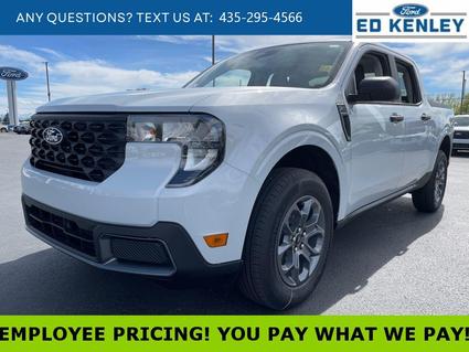 2026 Ford Maverick Layton UT