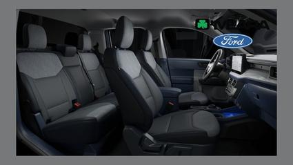 2026 Ford Maverick Denver CO