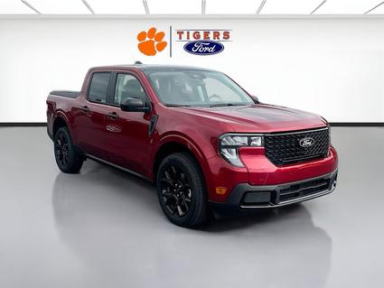 2025 Ford Maverick Walhalla SC