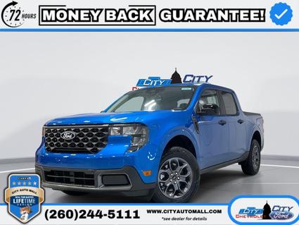 2025 Ford Maverick Columbia City IN