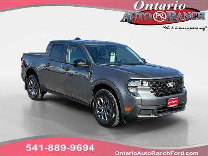 2025 Ford Maverick Ontario OR