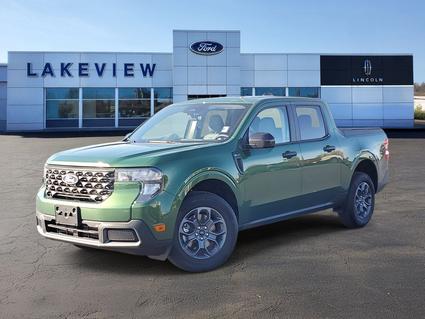 2025 Ford Maverick Battle Creek MI