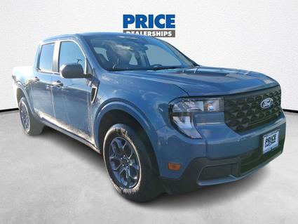 2025 Ford Maverick Yakima WA