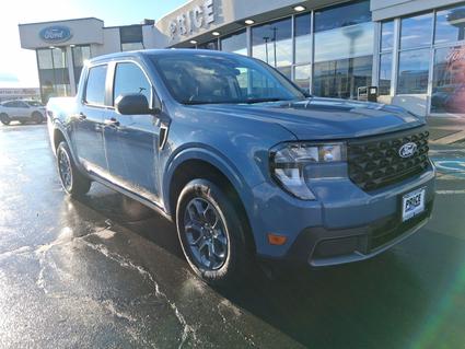 2025 Ford Maverick Yakima WA