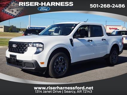 2025 Ford Maverick Searcy AR