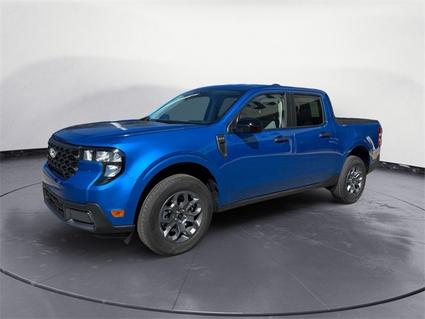 2025 Ford Maverick Knoxville TN
