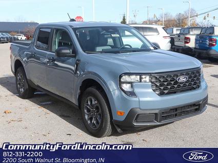 2025 Ford Maverick Bloomington IN
