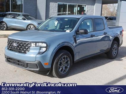 2025 Ford Maverick Bloomington IN
