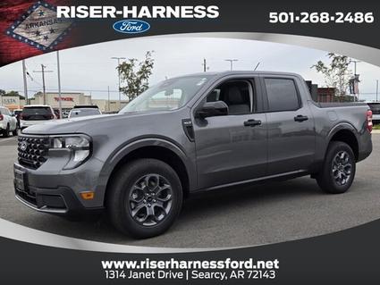 2025 Ford Maverick Searcy AR