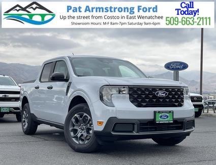 2025 Ford Maverick East Wenatchee WA