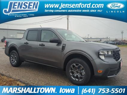 2025 Ford Maverick Marshalltown IA