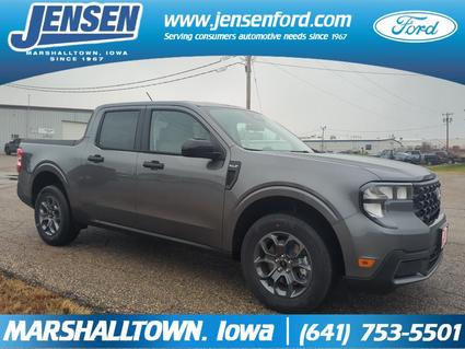 2025 Ford Maverick Marshalltown IA