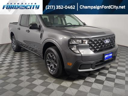 2025 Ford Maverick Champaign IL