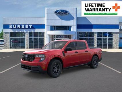 2025 Ford Maverick Waterloo IL